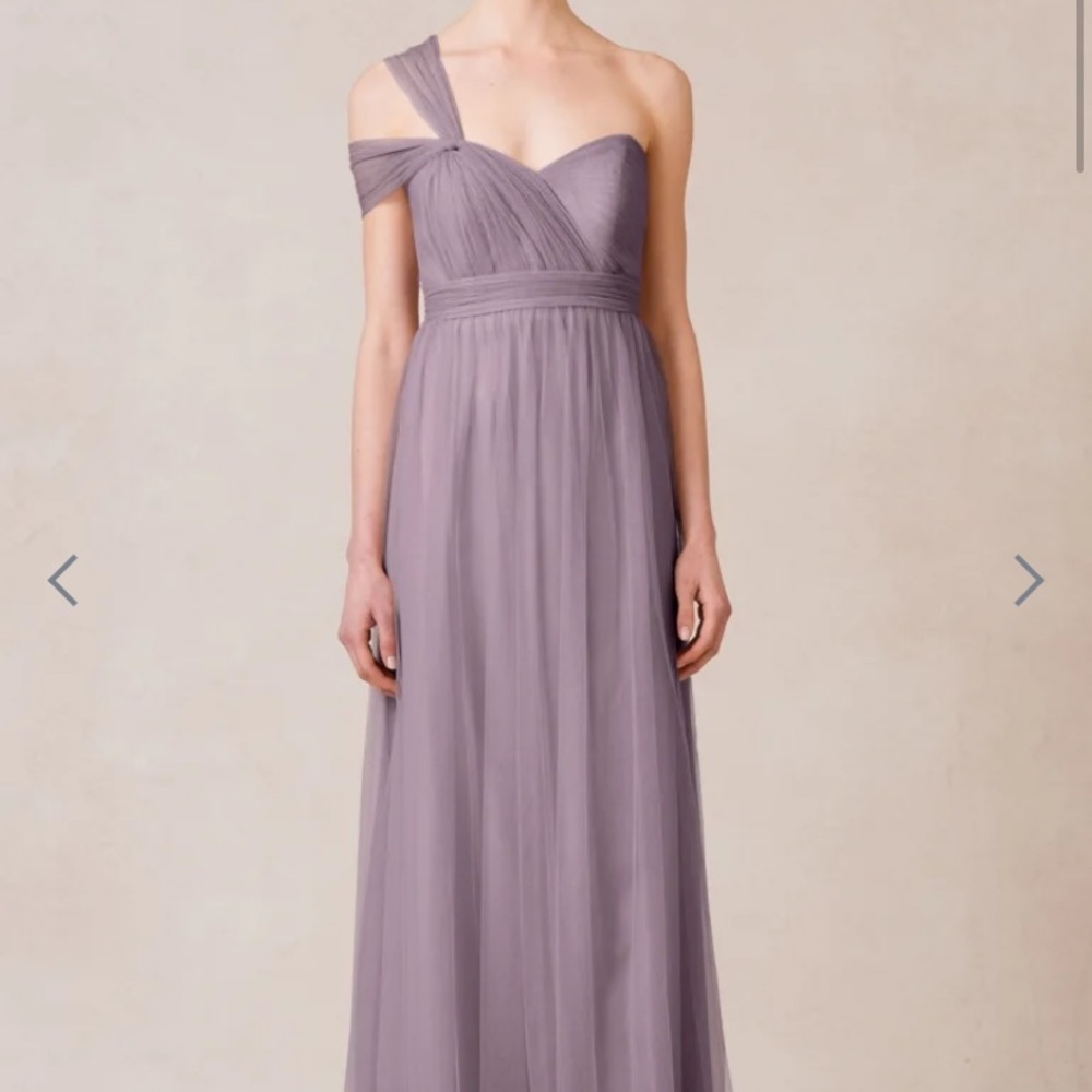 Annabelle Convertible vintage purple / lilac - Picture 2 of 10